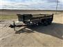 Southland 2026 14K Dump Trailers