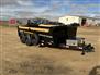 Southland 2026 14K Dump Trailers