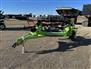 Schulte Industries 2025 FLX-1510 Mower Conditioners / Windrowers