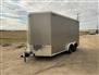 RoyalCargo 2026 LCH Utility Trailer