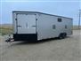 2026 RoyalCargo LARSM Utility Trailer
