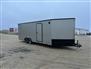 2026 RoyalCargo LARSM Utility Trailer