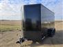 RoyalCargo 2026 LCH Utility Trailer