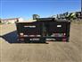 Southland 2026 14K Dump Trailers