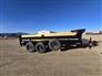 Southland 2026 14K Dump Trailers