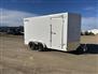 RoyalCargo 2026 LCH Utility Trailer