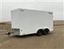 RoyalCargo 2026 LCH Utility Trailer