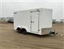 RoyalCargo 2026 LCH Utility Trailer