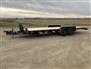 Southland 2026 LBA Flatbed Trailers