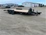 Southland 2026 LBA Flatbed Trailers