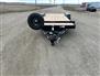 Southland 2026 LBA Flatbed Trailers
