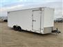 RoyalCargo 2026 LARC Utility Trailer