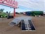 Aluma Ltd. 2026 8612H Other Trailers