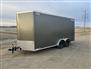RoyalCargo 2026 LCH Utility Trailer