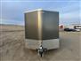RoyalCargo 2026 LCH Utility Trailer