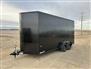 RoyalCargo 2026 LCH Utility Trailer