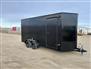 RoyalCargo 2026 LCH Utility Trailer