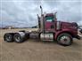 2007 Kenworth T800 Conventional Truck