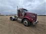 2007 Kenworth T800 Conventional Truck