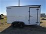 RoyalCargo 2026 LCH Utility Trailer