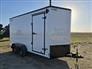 RoyalCargo 2026 LCH Utility Trailer
