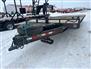 PJ Trailers 2015 HYD TILT Flatbed Trailers