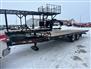 PJ Trailers 2015 HYD TILT Flatbed Trailers