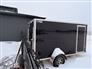 Alcom 2020 612 Utility Trailer