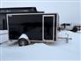 Alcom 2020 612 Utility Trailer