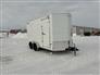 RoyalCargo 2026 LCH Utility Trailer