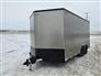 RoyalCargo 2026 LCH Utility Trailer