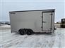 RoyalCargo 2026 LCH Utility Trailer