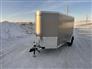 RoyalCargo 2026 LCH Utility Trailer