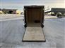 RoyalCargo 2026 LCH Utility Trailer