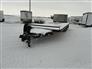 Southland 2026 HBA Flatbed Trailers
