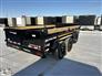 Southland 2026 16k Dump Trailers