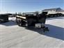 Southland 2026 16k Dump Trailers