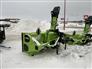2025 Schulte RDX-117 Snow Removal
