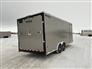 2026 RoyalCargo LARC Utility Trailer