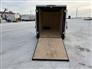 RoyalCargo 2026 LCH Utility Trailer
