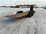 Southland 2026 LBA Flatbed Trailers