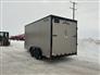 RoyalCargo 2026 LCH Utility Trailer
