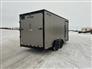 RoyalCargo 2026 LCH Utility Trailer
