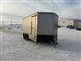 RoyalCargo 2026 LCH Utility Trailer
