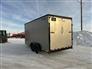 RoyalCargo 2026 LCH Utility Trailer