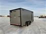 RoyalCargo 2026 LCH Utility Trailer