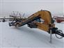 2025 Convey-All 22110 SWING Auger / Elevator / Conveyor
