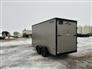 RoyalCargo 2026 LCH Utility Trailer