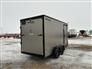RoyalCargo 2026 LCH Utility Trailer