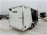 Alcom 2024 XPRESS Utility Trailer